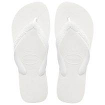 Chinelo Masculino E Feminino Havaianas Top - Opção De Cores