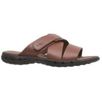 Chinelo Masculino em Couro Itapuã 6302 Marrom Chinelo Masculino em Couro Itapuã 6302 Marrom