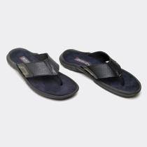 Chinelo Masculino em Couro Legítimo Anatômico Chinelo Masculino em Couro Legítimo Anatômico