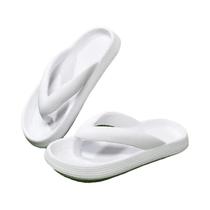 Chinelo Masculino EVA Tamanho Grande 47, Sandália De Praia Com Sola Grossa, Chinelos Para Casal