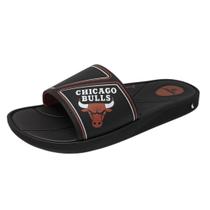 Chinelo Masculino Facil Calce Leve Confortavel NBA Rider