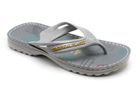 Chinelo Masculino Feminino Antiderrapante Macio Para Idosos