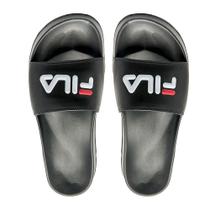 Chinelo Masculino Fila Drifter Basic EVA Preto Chinelo Masculino Fila Drifter Basic EVA Preto