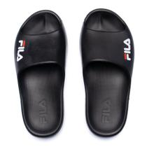 Chinelo Masculino Fila Drifter Foam Preto Chinelo Masculino Fila Drifter Foam Preto