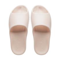 Chinelo Masculino Fila Drifter Foam Ultrafoam Bege Chinelo Masculino Fila Drifter Foam Ultrafoam Bege