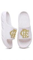 Chinelo masculino Flamengo anatômico solado terapêutico