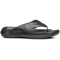 Chinelo Masculino Float Preto Pegada 133451-04 Chinelo Masculino Float Preto Pegada 133451-04