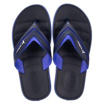 Chinelo masculino free iii rider 12455