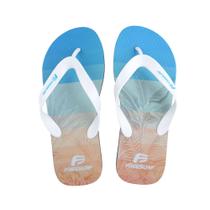 Chinelo Masculino Freesurf Beach Branco - 1127