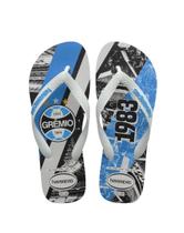 CHINELO MASCULINO GREMIO HAVAIANAS H.T TIMES GRE FC tamanho:37/38Cor:GREMIOGênero:MASCULINO CHINELO MASCULINO GREMIO HAVAIANAS H.T TIMES GRE FC tamanho:37/38Cor:GREMIOGênero:MASCULINO