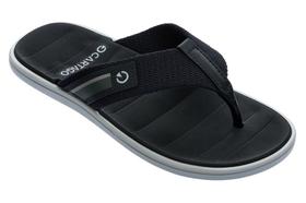 Chinelo Masculino Grendene Cartago Capri Vll Dedo 11634 NF Chinelo Masculino Grendene Cartago Capri Vll Dedo 11634 NF