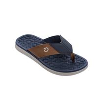 Chinelo Masculino Grendene Cartago Viena + Carteira 11584