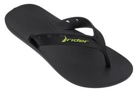 Chinelo Masculino Grendene Rider Street AD 11573 NF Chinelo Masculino Grendene Rider Street AD 11573 NF