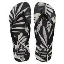 Chinelo masculino havaianas aloha fc original alpargatas Chinelo masculino havaianas aloha fc original alpargatas