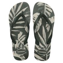 Chinelo masculino havaianas aloha fc original alpargatas