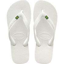 Chinelo Masculino Havaianas Brasil Fc 4000032 Chinelo Masculino Havaianas Brasil Fc 4000032