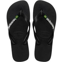 Chinelo Masculino Havaianas Brasil Logo Chinelo Masculino Havaianas Brasil Logo