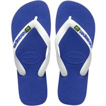 Chinelo Masculino Havaianas Brasil Logo Chinelo Masculino Havaianas Brasil Logo