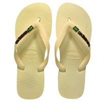 Chinelo Masculino Havaianas Brasil Logo Chinelo Masculino Havaianas Brasil Logo