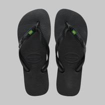 Chinelo masculino havaianas brasil