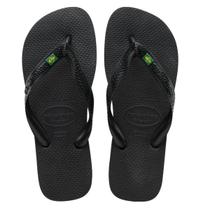 Chinelo masculino havaianas brasil