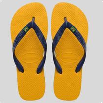 Chinelo masculino havaianas brasil Chinelo masculino havaianas brasil
