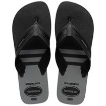 Chinelo Masculino Havaianas City Basic Tiras Largas