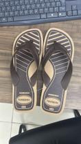 Chinelo Masculino Havaianas City Tira Larga Percata Original Chinelo Masculino Havaianas City Tira Larga Percata Original