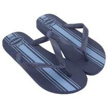 Chinelo Masculino Havaianas Color Essential - Azul Chinelo Masculino Havaianas Color Essential - Azul