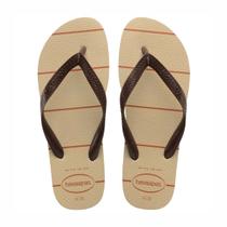 Chinelo Masculino Havaianas Color Essential Bege - 4148 Chinelo Masculino Havaianas Color Essential Bege - 4148