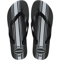 Chinelo Masculino Havaianas Color Essential Coleção 2025