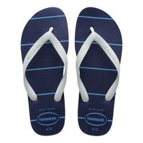 Chinelo Masculino Havaianas Color Essential Marinho