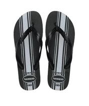 Chinelo masculino havaianas color essential preto