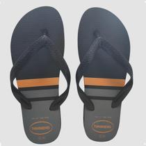 Chinelo masculino havaianas color essential