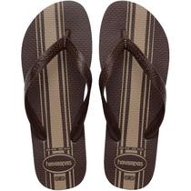Chinelo masculino havaianas color essential