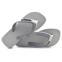 Chinelo Masculino Havaianas Dual 4145602