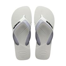 Chinelo Masculino Havaianas Dual Confortável Tira larga