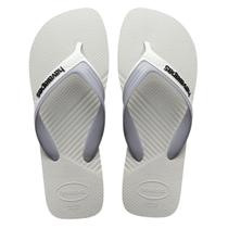 Chinelo masculino havaianas dual fc