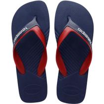 Chinelo Masculino Havaianas Dual Marinho