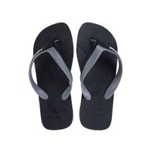 Chinelo Masculino Havaianas Dual Preto - 4145