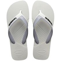 Chinelo Masculino Havaianas Dual Ultra Conforto Original Chinelo Masculino Havaianas Dual Ultra Conforto Original