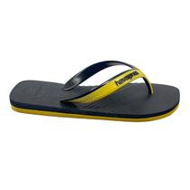 Chinelo Masculino Havaianas Dual