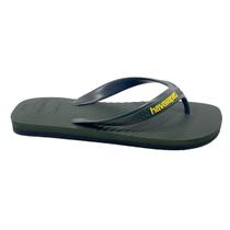 Chinelo Masculino Havaianas Dual