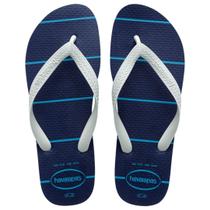 Chinelo Masculino Havaianas Essencial Color