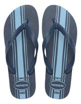 Chinelo masculino havaianas h.c essential fc