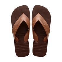 Chinelo masculino havaianas hybrid city masculino