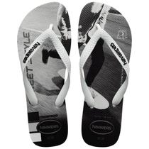 Chinelo masculino havaianas hype