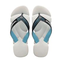 Chinelo Masculino Havaianas Power 2.0 Branco - 4145