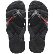 Chinelo Masculino Havaianas Power 2.0 Solado Anatômico