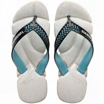 Chinelo masculino havaianas power 2.0